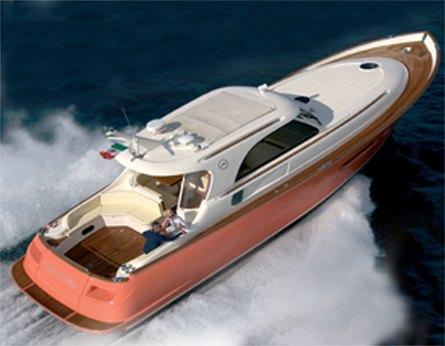 mochi craft Mochi 44 dolphin