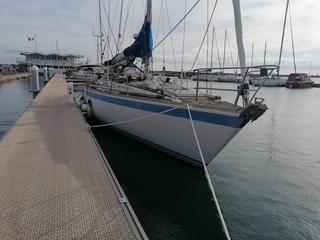 wauquiez Centurion 47 gte