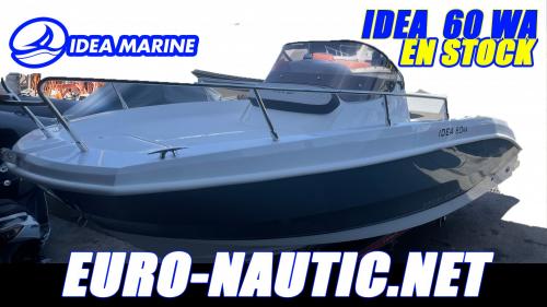 idea marine Idea marine 60 wa
