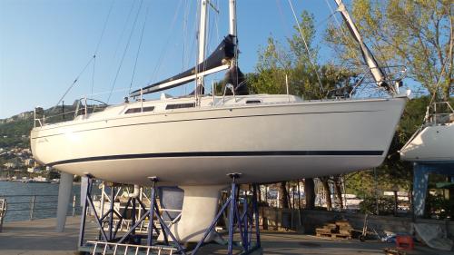 Hanse hanse 311