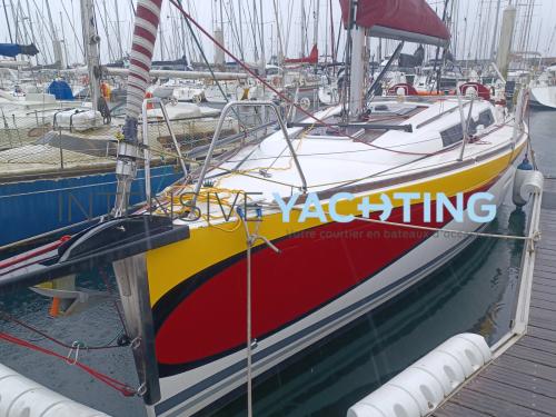 Dufour yachts dufour 335 grand large