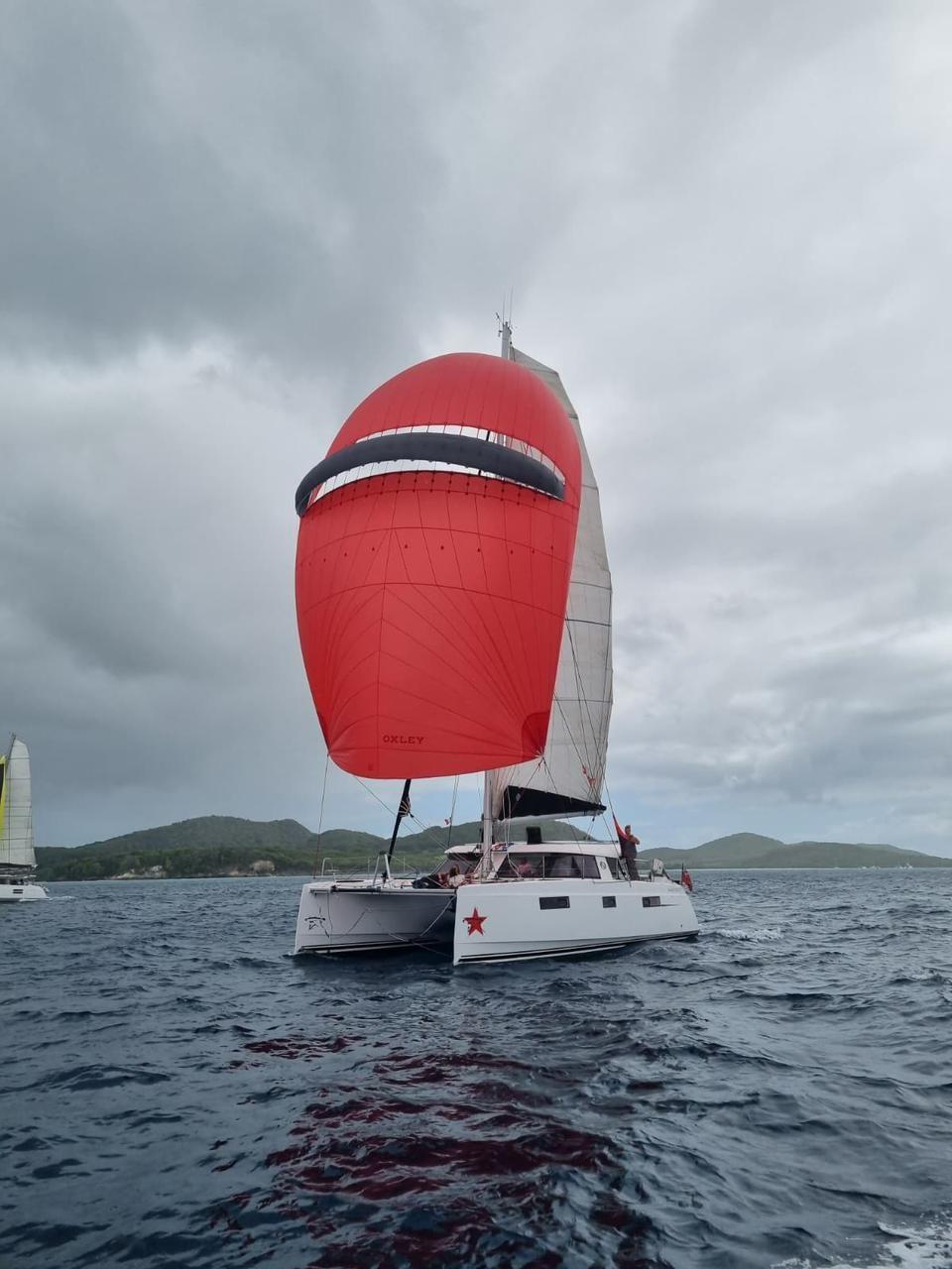 nautitech catamarans 40 open