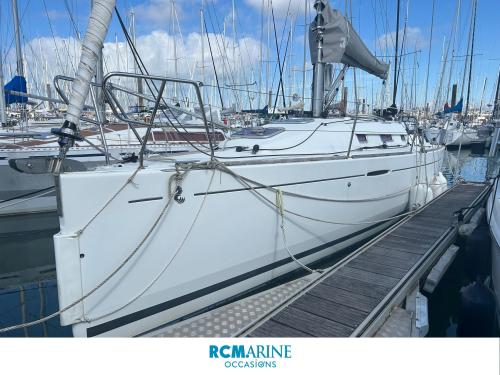 beneteau First 30