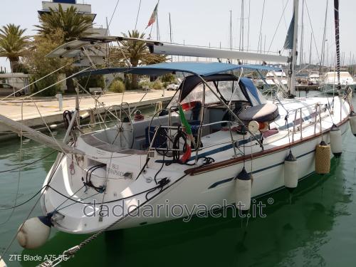 Bavaria yachts bavaria 44