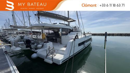 Bali 4.0 catspace