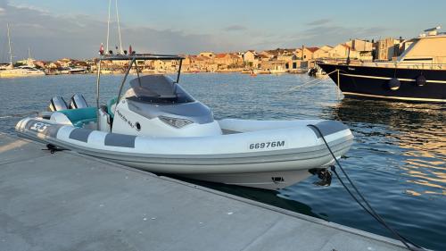 Sacs strider 11