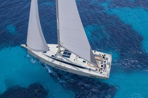 bavaria yachts C46 - new 2023