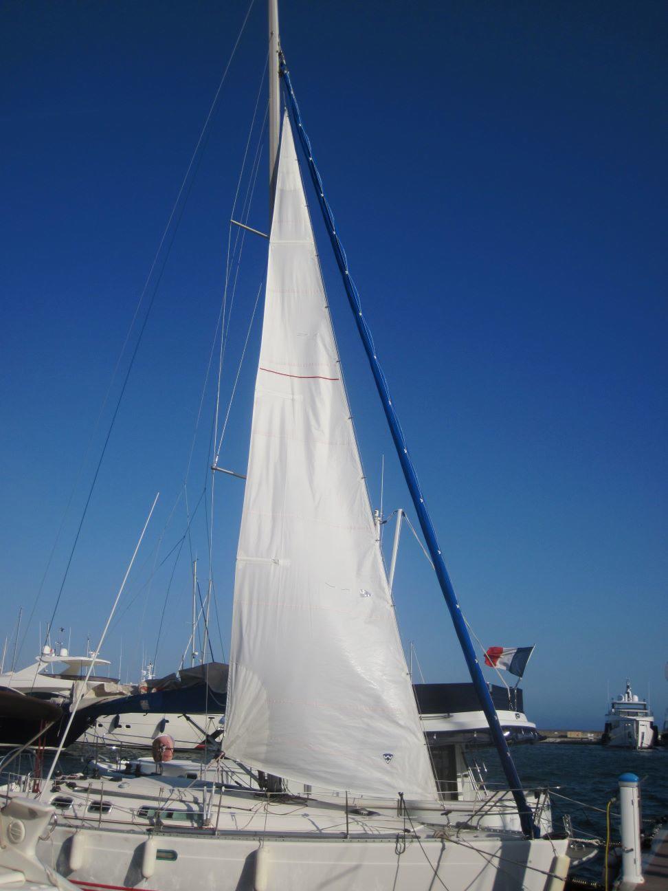 jeanneau Sun fast 36