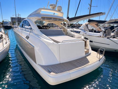 Astondoa as 43 open ht