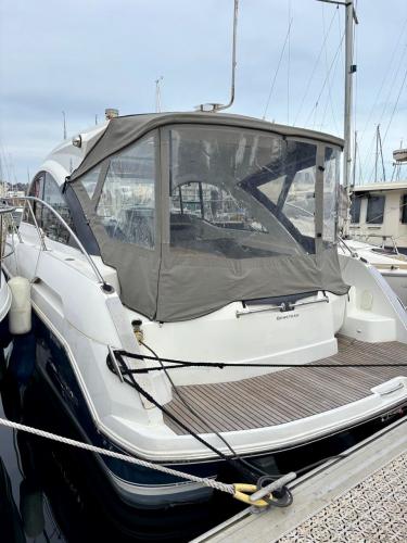 Beneteau gt 34