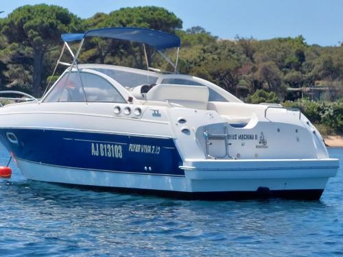 beneteau Bénéteau flyer viva 780