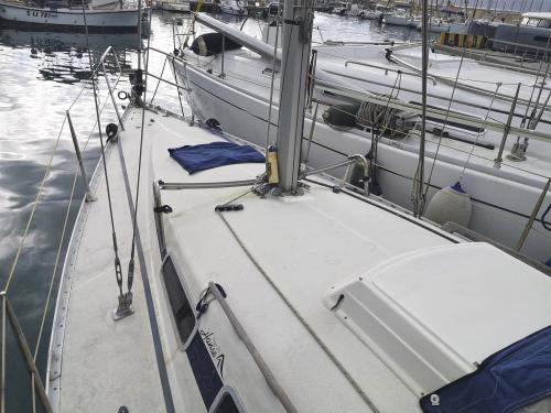Hanse hanse 301