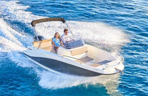 Quicksilver open 605