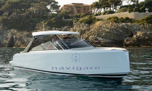 Bb yachts bb 35 elba s