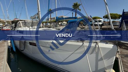Hanse 385