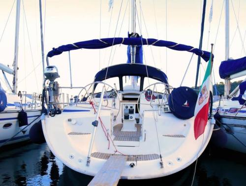Bavaria yachts 50 cruiser