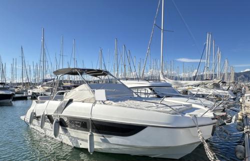 beneteau Flyer 8.8 sundeck