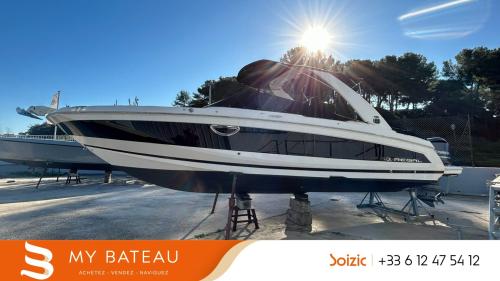 Regal 26 obx