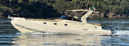 Solemar 32 oceanic