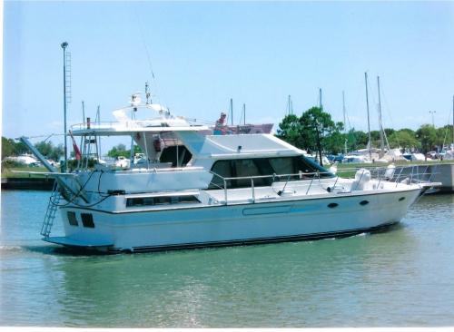 President marine president 47