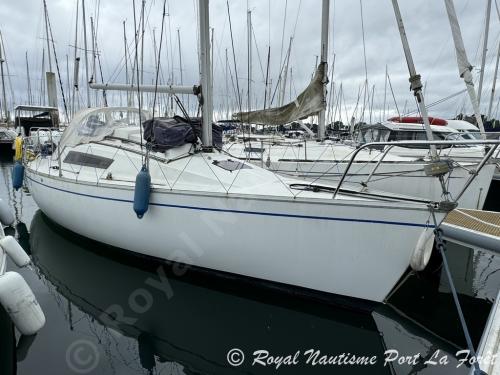 beneteau First 24