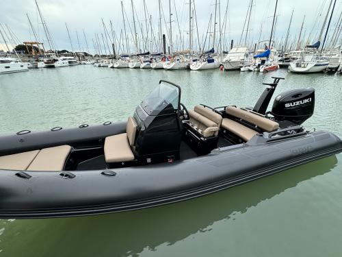 Brig brig eagle 6.7