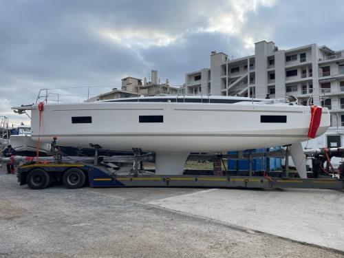 bavaria yachts C42 - neuf / millesime 2024