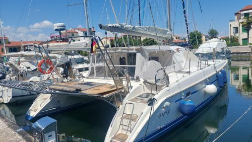 Nautitech nautitech 395