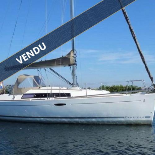Beneteau oceanis 31