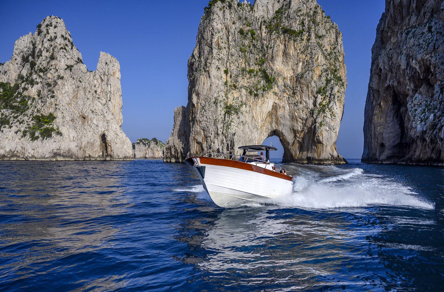 mimì Libeccio 9.5 wa