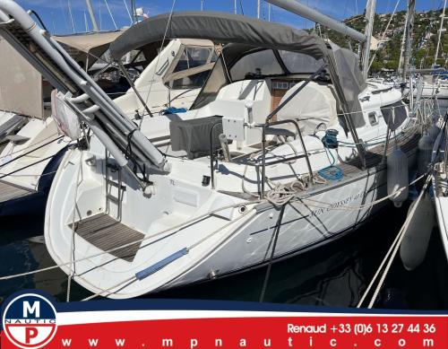 jeanneau Sun odyssey 40 ds