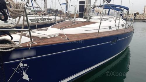 beneteau Oceanis 461