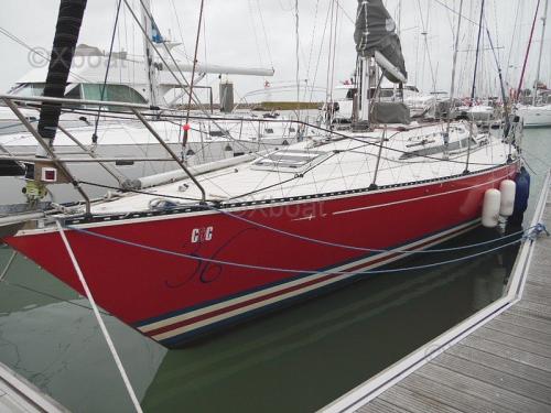 c&c C&c yachts 37/40 xl