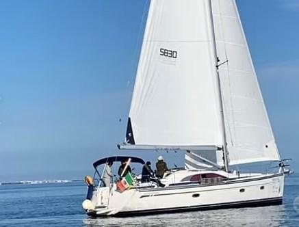 Bavaria yachts bavaria 40 vision/2007