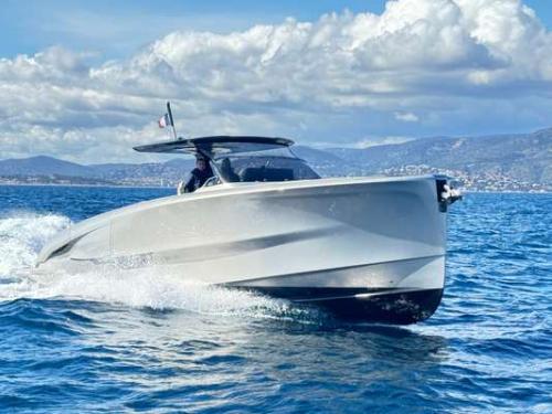 Solaris power 44 open