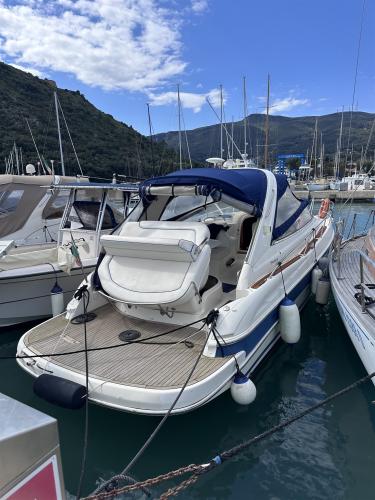 Bavaria yachts 30 sport