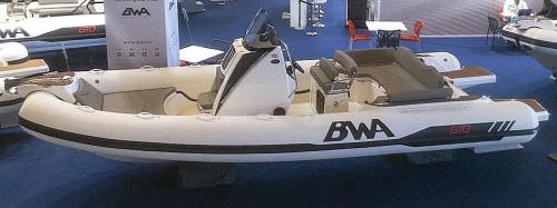 Bwa 258 gto