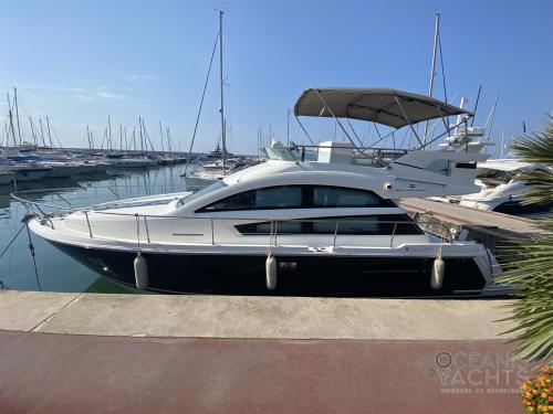 Fairline squadron 42