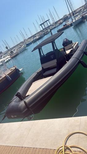 G - tender otto.7