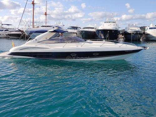 sunseeker Sunseeker superhawk 40