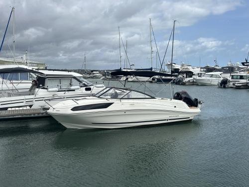 bayliner Vr5 outboard