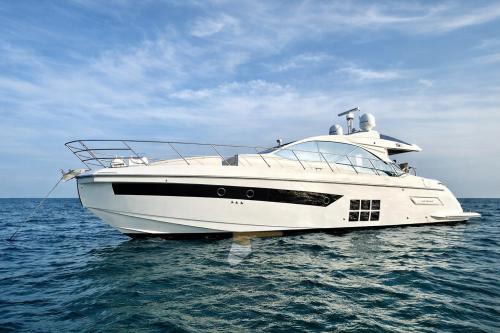 Azimut s6