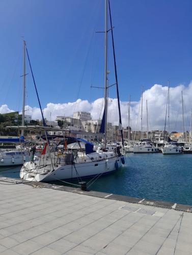 Beneteau oceanis 461