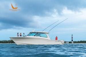 Grady white boats 415 freedom
