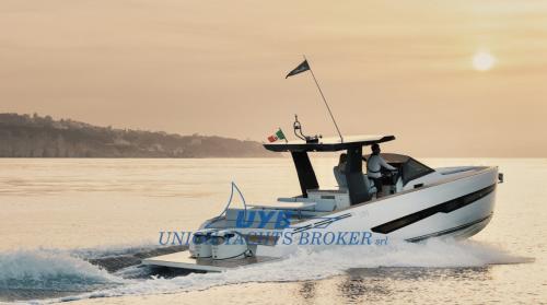 Fiart mare fiart seawalker 35
