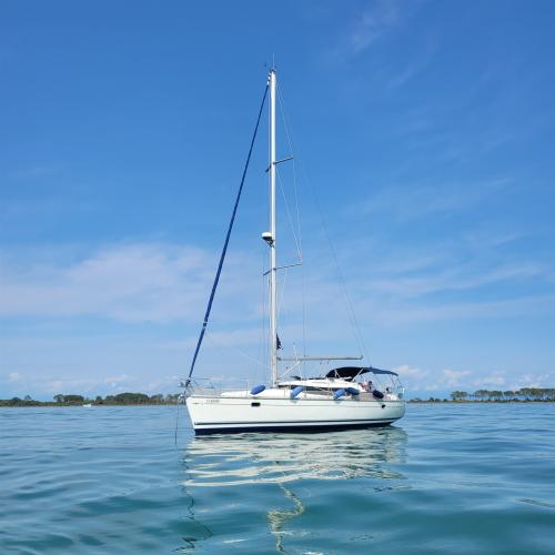 Jeanneau sun odyssey 40 ds