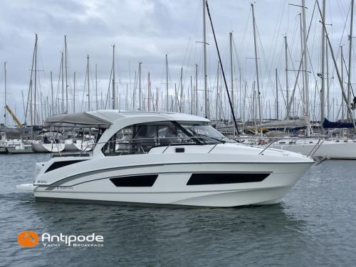 Beneteau antares 9 ob