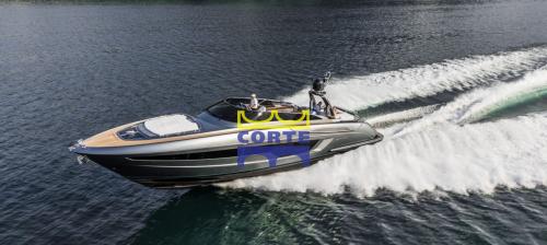 Riva 56 rivale