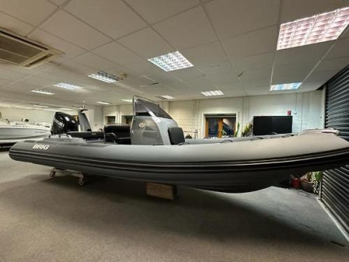 Brig eagle 6.7