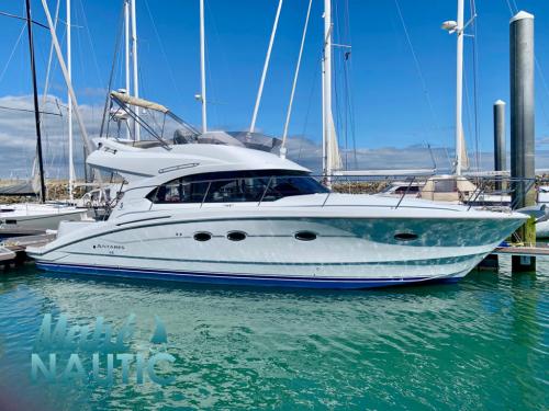 beneteau Antares 42 fly